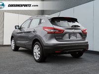2022 Nissan Qashqai SL AWD LEATHER! FINANCE TODAY-6