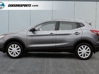 2022 Nissan Qashqai SL AWD LEATHER! FINANCE TODAY-7
