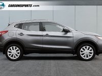 2022 Nissan Qashqai SL AWD LEATHER! FINANCE TODAY-3