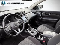 2023 Nissan Qashqai SV AWD LOW KM! FINANCING AVAILABLE-6