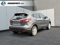 2023 Nissan Qashqai SV AWD LOW KM! FINANCING AVAILABLE-2
