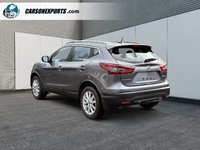 2023 Nissan Qashqai SV AWD LOW KM! FINANCING AVAILABLE-3