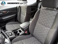 2023 Nissan Qashqai SV AWD LOW KM! FINANCING AVAILABLE-7