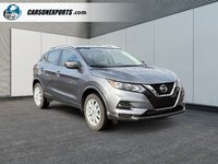2023 Nissan Qashqai SV AWD LOW KM! FINANCING AVAILABLE-1