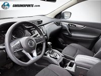 2023 Nissan Qashqai S AWD JUST 21KM! FINANCING AVAILABLE-5