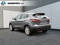 2023 Nissan Qashqai S AWD JUST 21KM! FINANCING AVAILABLE-3