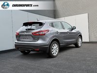 2023 Nissan Qashqai S AWD JUST 21KM! FINANCING AVAILABLE-2