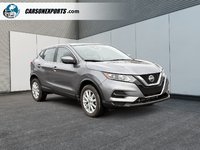 2023 Nissan Qashqai S AWD JUST 21KM! FINANCING AVAILABLE-1