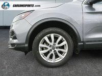 2023 Nissan Qashqai S AWD JUST 21KM! FINANCING AVAILABLE-4