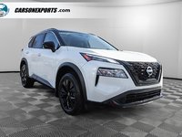 2023 Nissan Rogue SV-2