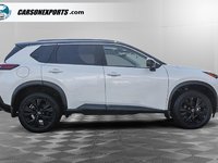 2023 Nissan Rogue SV-3