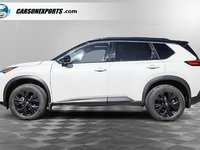 2023 Nissan Rogue SV-7