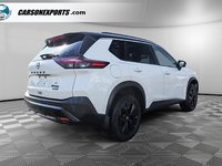 2023 Nissan Rogue SV-4