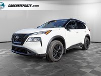 2023 Nissan Rogue SV-0