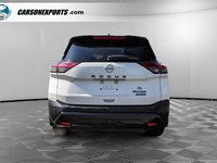 2023 Nissan Rogue SV-5