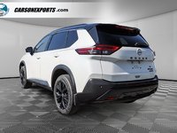 2023 Nissan Rogue SV-6