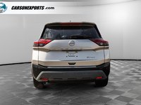 2023 Nissan Rogue SV-5