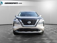 2023 Nissan Rogue SV-1