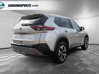 2023 Nissan Rogue SV-4