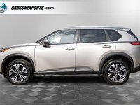 2023 Nissan Rogue SV-7