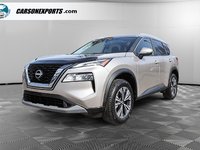 2023 Nissan Rogue SV-0