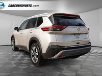 2023 Nissan Rogue SV-6