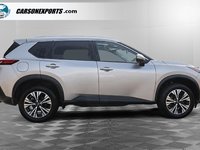 2023 Nissan Rogue SV-3