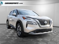 2023 Nissan Rogue SV-2