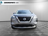 2023 Nissan Rogue SV-1
