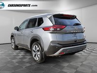 2023 Nissan Rogue SV-6