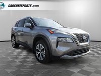 2023 Nissan Rogue SV-2