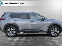 2023 Nissan Rogue SV-3