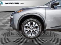 2023 Nissan Rogue SV-7