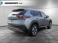 2023 Nissan Rogue SV-4