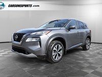 2023 Nissan Rogue SV-0