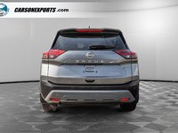 2023 Nissan Rogue SV-5