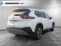 2023 Nissan Rogue SV-4
