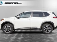 2023 Nissan Rogue SV-7
