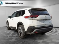 2023 Nissan Rogue SV-6