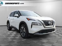 2023 Nissan Rogue SV-2