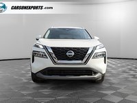 2023 Nissan Rogue SV-1