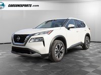 2023 Nissan Rogue SV-0