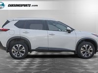 2023 Nissan Rogue SV-3