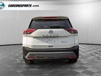 2023 Nissan Rogue SV-5