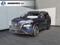 2024 Nissan Rogue SV AWD READY FOR SNOW! INSTANT FINANCING-0