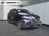 2024 Nissan Rogue SV AWD READY FOR SNOW! INSTANT FINANCING-2