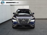 2024 Nissan Rogue SV AWD READY FOR SNOW! INSTANT FINANCING-1