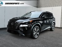 2024 Nissan Rogue SL-0