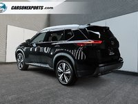 2024 Nissan Rogue SL-6