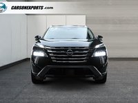 2024 Nissan Rogue SL-1